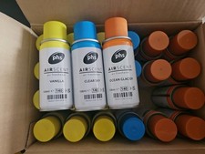 PHS AIRSCENT FULL BOX MIXED FLAVOURS