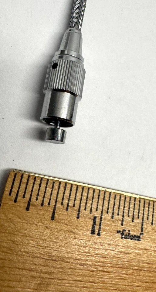 VINTAGE NIKON CABLE RELEASE VERY CLEAN - Image 3 of 4