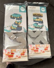 SALE! DIY Party Mini Pinatas 3 Count Number 2 And Number 5! Perfect For Favors!