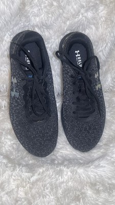 Under Armour Charged Impulse Knit Women s Running Sneakers Size 9