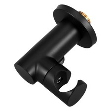 Showerhead Hose Holder Wall Mount Hanger for Sprayer Handheld Replacement