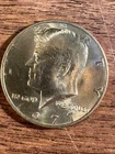 1977 Kennedy Half Dollar