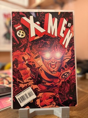 X-Men #44 - 1995 - Near mint