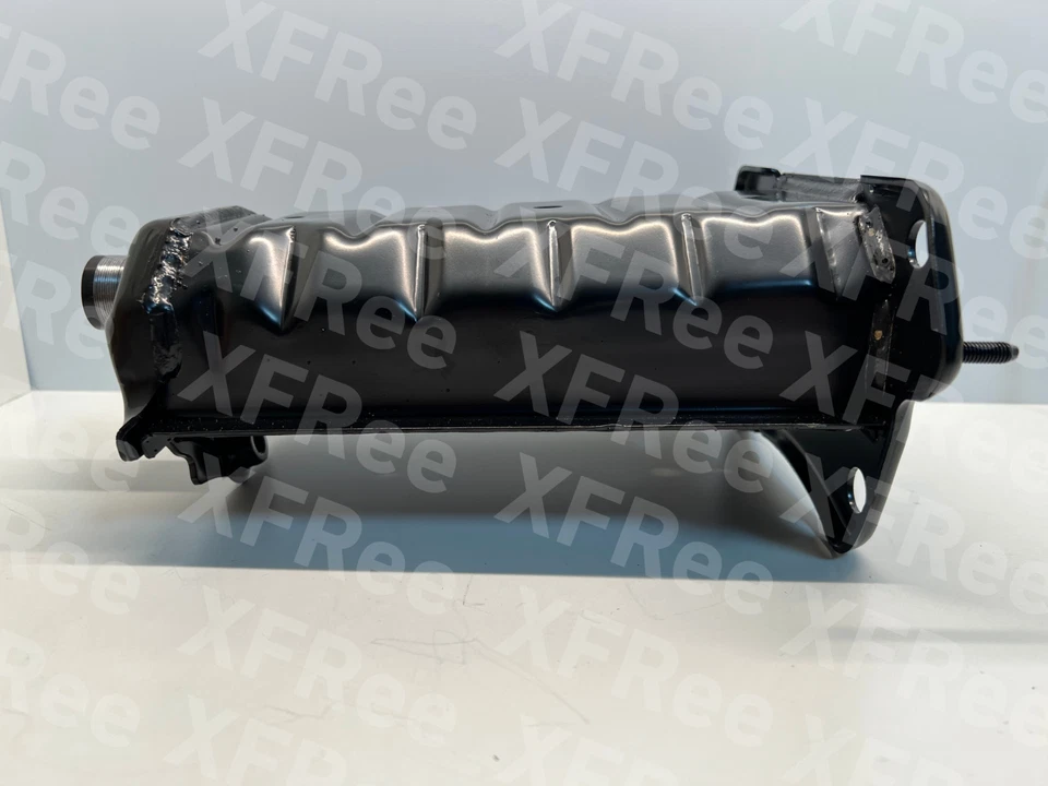 Subconjunto de refuerzo genuino Toyota Lexus GS, montaje de parachoques delantero LH 57108-24030 Foto 4 de 4