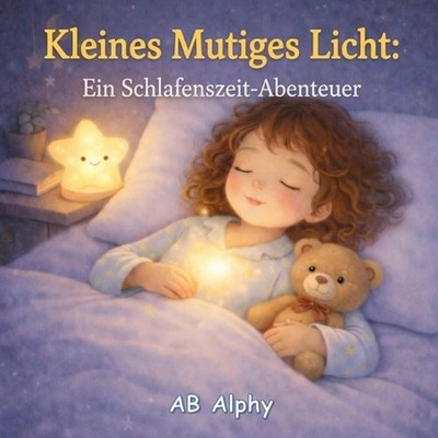 Kleines Mutiges Licht: Ein Schlafenszeit-Abenteuer: Eine gem?tliche Gute-Nacht-G