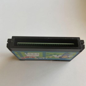 Sanma no Meitantei Famicom NES Japan Cartridge Only Used Japanese ver US Seller