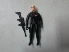 GI Joe Baroness Action Figure 1984 Hasbro Vintage ARAH Incomplete