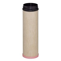 SekundäRluftfilter Hengst Filter E1872LS Filtereinsatz