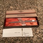 parker classic ballpoint pen. Classic Fighter — photo 2