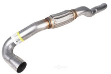 Ap Exhaust Wfederal Converter 48784 Exhaust Pipe