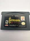 Castlevania Circle of the Moon - Game Boy Advance - Cartridge - Tested Authentic