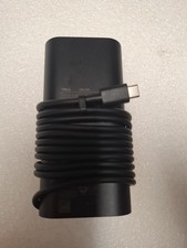 Original DELL 100W USB-C Genuine LA100PM220 LAPTOP AC POWER ADAPTER With Cable