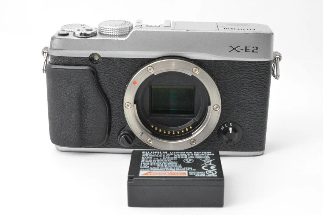 Fujifilm X E2 Digital Cameras with Interchangeable Lenses for Sale