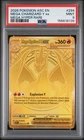 2026 POKEMON ASC EN-ASCENDED HEROES MEGA HYPER RARE MEGA CHARIZARD Y EX PSA 9