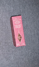 Charlotte Tilbury Matte Revolution lipstick color red carpet red full size