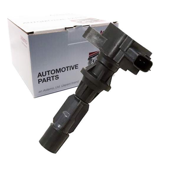 Astemo Hitachi ZÜNdspule ZÜNdmodul Passend FüR Mazda 3 5 6 CX-7 MX-5 | 2504036-image