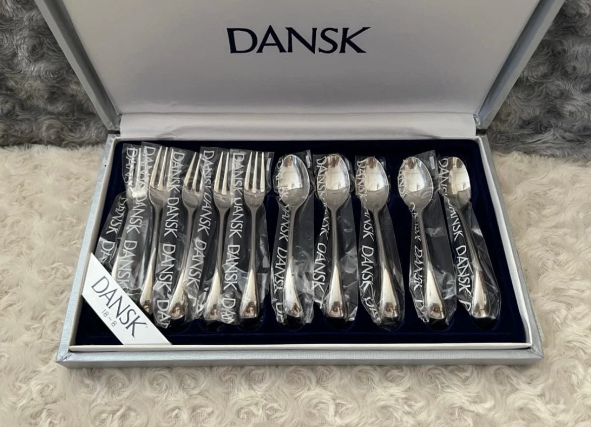Dansk | eBay