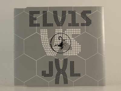 ELVIS PRESLEY VS JXL A LITTLE LESS CONVERSATION (H1) Deals too hot to handle 