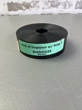 35mm Trailer Lords Of Dogtown Vintage Skateboarding Goodness! Powell Peralta