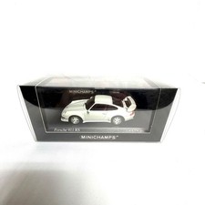 Porsche 911RS 1/43 993 MINICHANPS