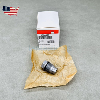 #ad Pressure Relief Valve 68005441AA 4938005 1110010013 For Dodge Ram Cummins USA $19.39
