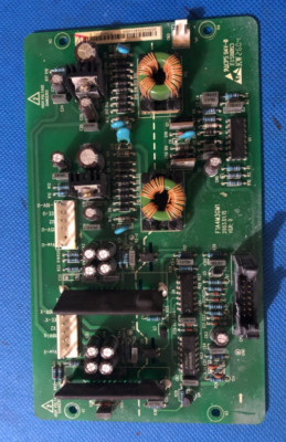 F1A4M3GM1 Inverter EV2000 series 200kw drive board trigger board 60 days warrant