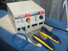 Aaron Bovie A1250 ESU, Pt. Ready, Nice/Clean/In Great Working Cond'n,Bio-Cert'd