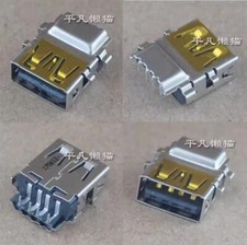 2.0 USB Interface For Lenovo G50-35 G50-45 G50-70 G50-80 Motherboard