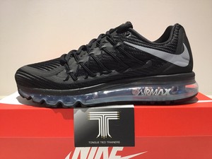 nike max air 2015