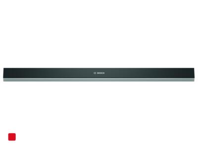 Bosch DSZ4686 Griffleiste Schwarz Zubehör Dunstabzugshaube Flachschirmhaube 60cm