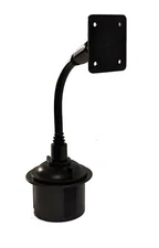 Car Cup Holder Bendy Mount for Sirius XM Satellite Radio