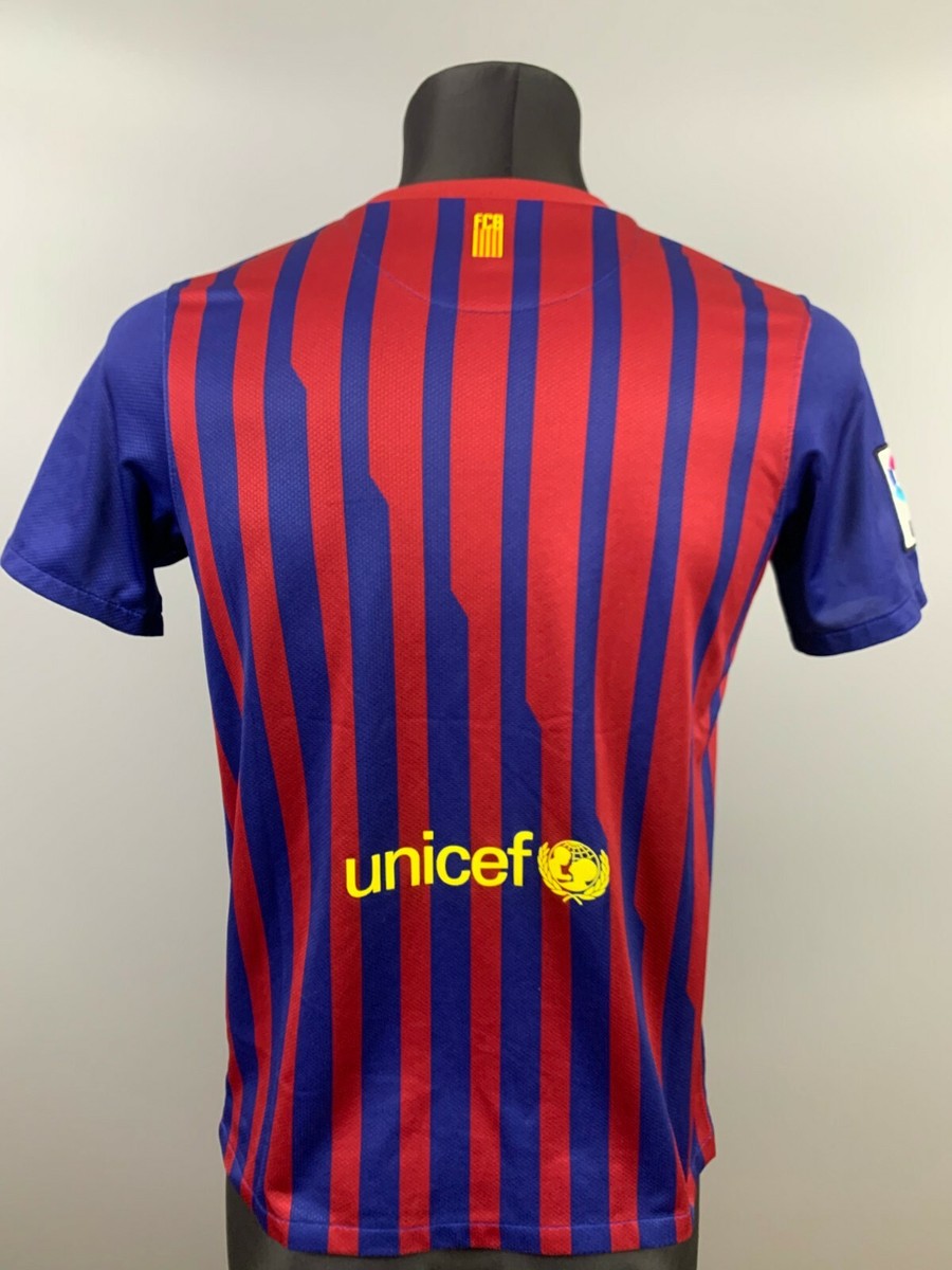 FC Barcelona 2011レプリカユニフォーム FC Barcelona 2011レプリカユニフォーム