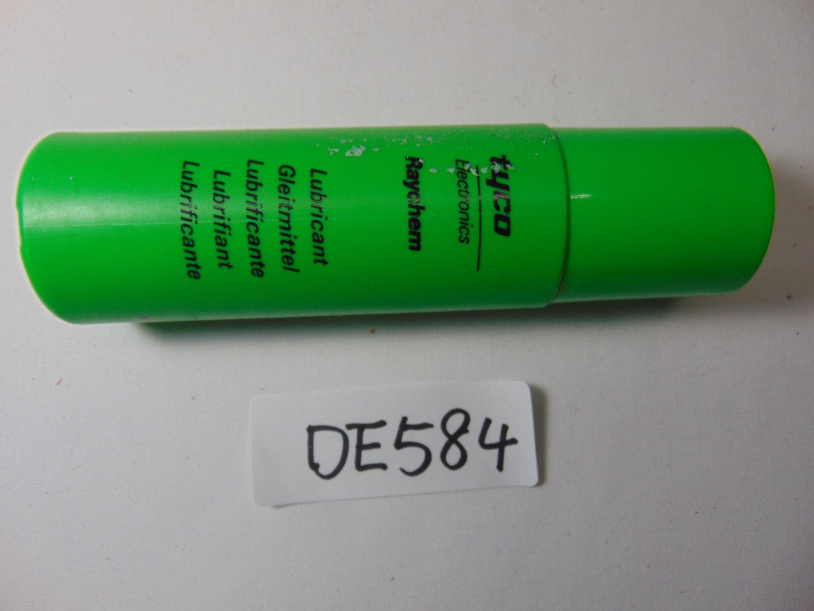 NEW RAYCHEM RDSS-100-KIT-ENGL RAYFLATE DUCT SEALING SYSTEM 3 PIECES | eBay