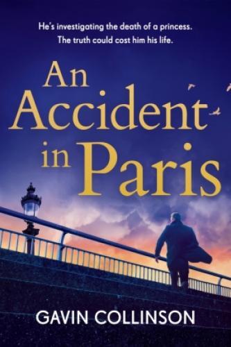 Thumbnail - An Accident In Paris The Stunning Princess Diana Conspiracy Thriller