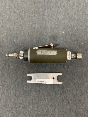 Cornwell Tools CAT  520 Pneumatic Rear Exhaust Full Size 