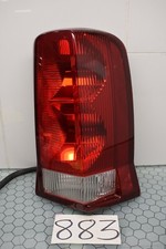 02 03 04 05 06 Cadillac Escalade PASSENGER Side Tail Light Used Rear Lamp #883T 