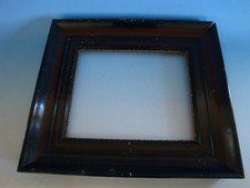 Art Deco Rahmen Bilderrahmen Holzrahmen Holz alt (0918-461) 