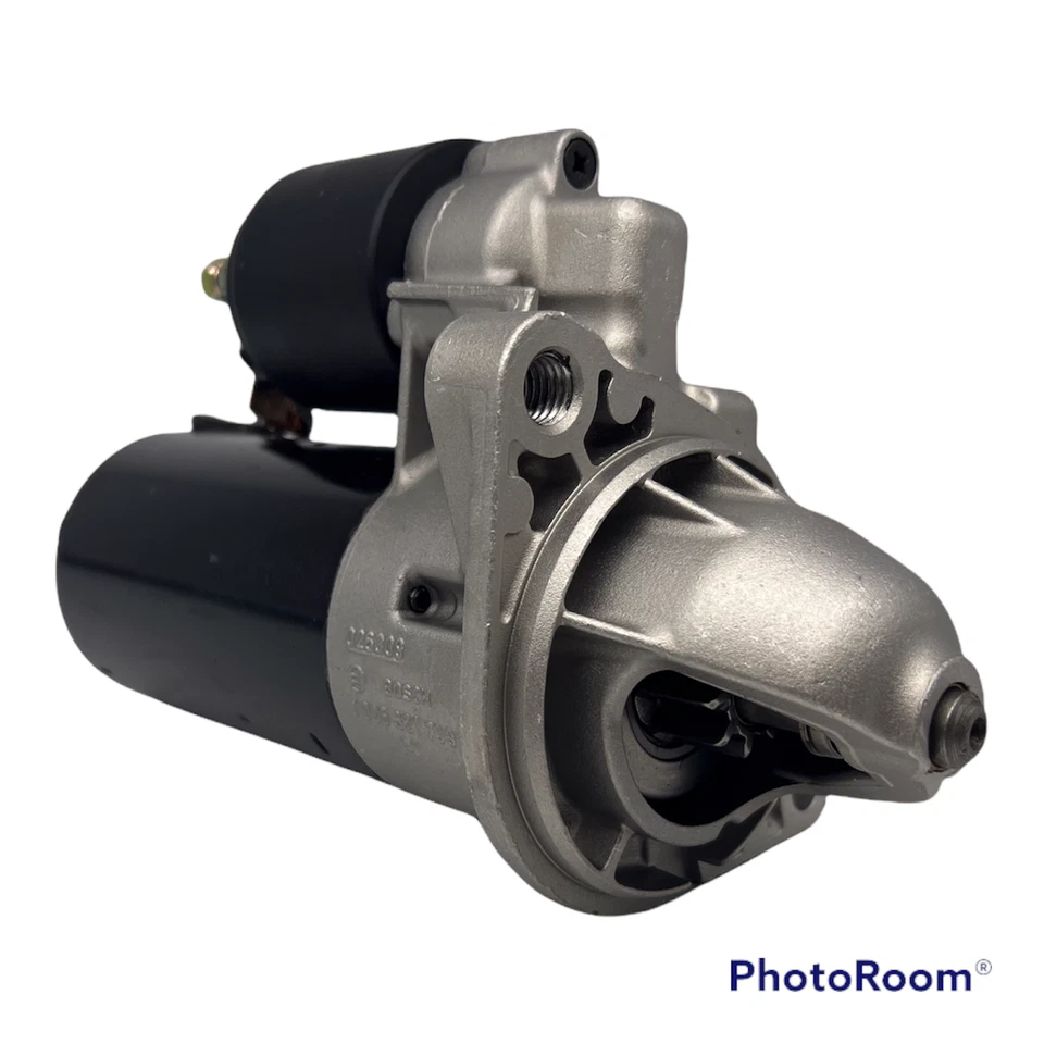 ARRANCADOR OEM PARA 2.0L 2.3L 94-99 SAAB 9-3 900 9000 42-35-610 88-28-238 93-18-4928 Foto 2 de 3