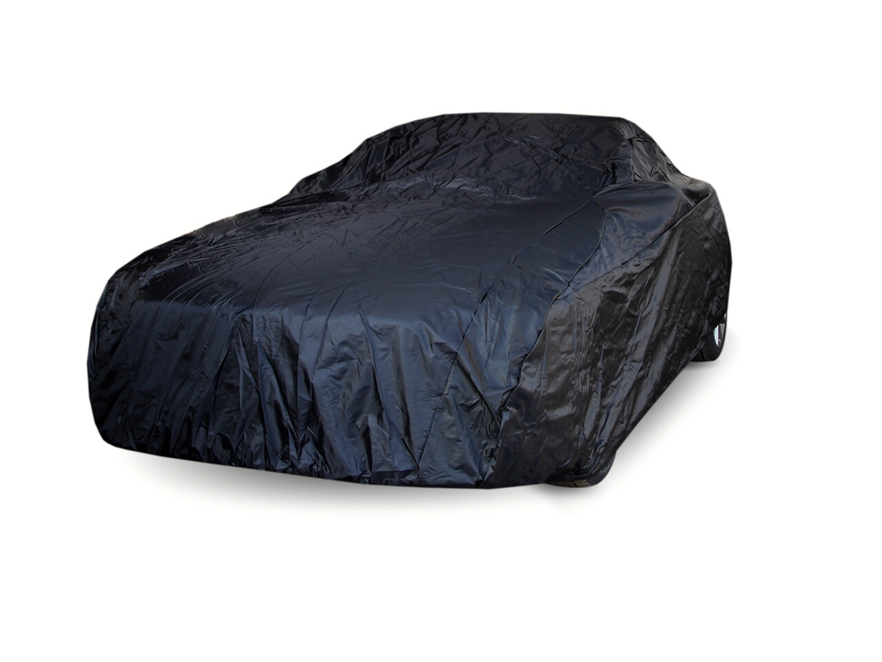Autoabdeckung Mercedes B-Klasse 2011-2022 - Wasserdicht PEVA