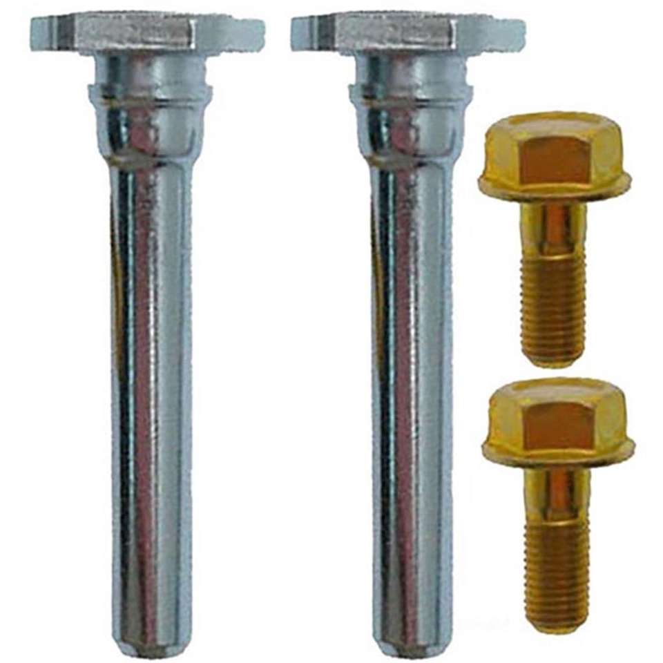 Disc Brake Caliper Bolt Kit Rear ACDelco 18K2125