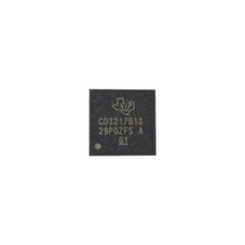 Power Delivery IC Chip CD3217B13 iPad 10 Pro 11 2022 12.9 2022 Replacement