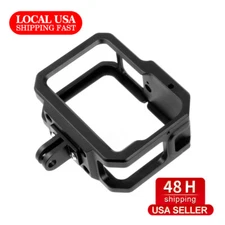 US Case Camera GoPro Cage Protective 11 10 Aluminum Hero for Frame for Action 9