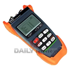 New In Box EPN80 Digital Singlemode PON Optical Power Meter Cable Measurement