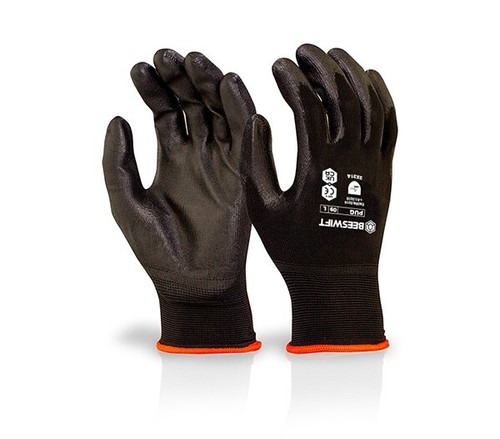 Condor 20gz64 | Guanti rivestiti Nitrile Xl Bianco/nero Pr | Raptor