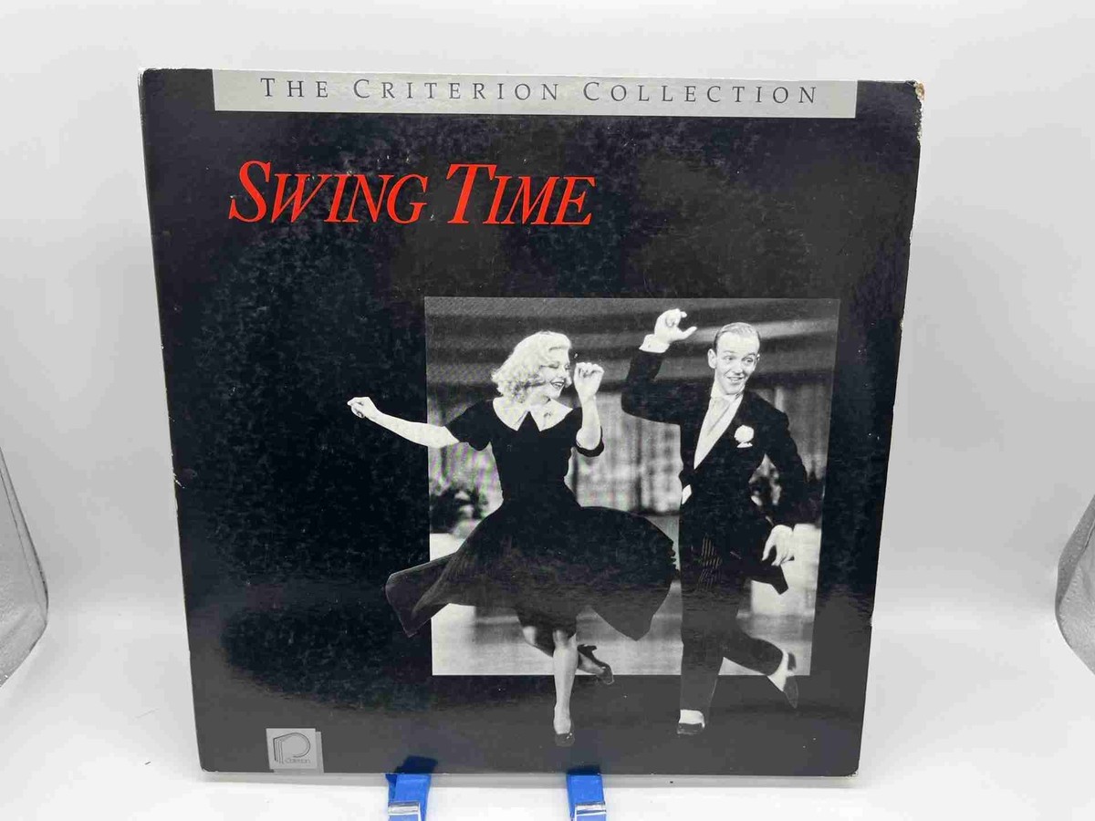Swing Time