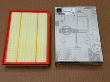 Mercedes-benz Sprinter 2500 3500 35 Xd Genuine Engine Air Filter New Oe Mercedes-benz Sprinter 2500 3500 35 Xd Genuine Engine Air Filter New Oe