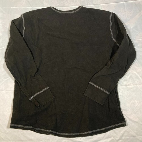 Camiseta Disney Thermal Waffle Mujer L Black Jack Skellington Moonlight Madness - Imagen 2 de 9