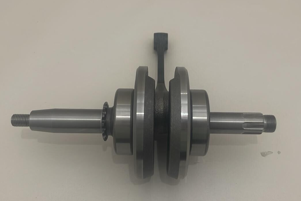 きり　36 1991 88-95 Honda Z50r Genuine Crankshaft Crank Bottom End Motor