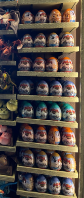 【D30213】EGG Universal Epic Universe How to Train Your Dragon Drifters