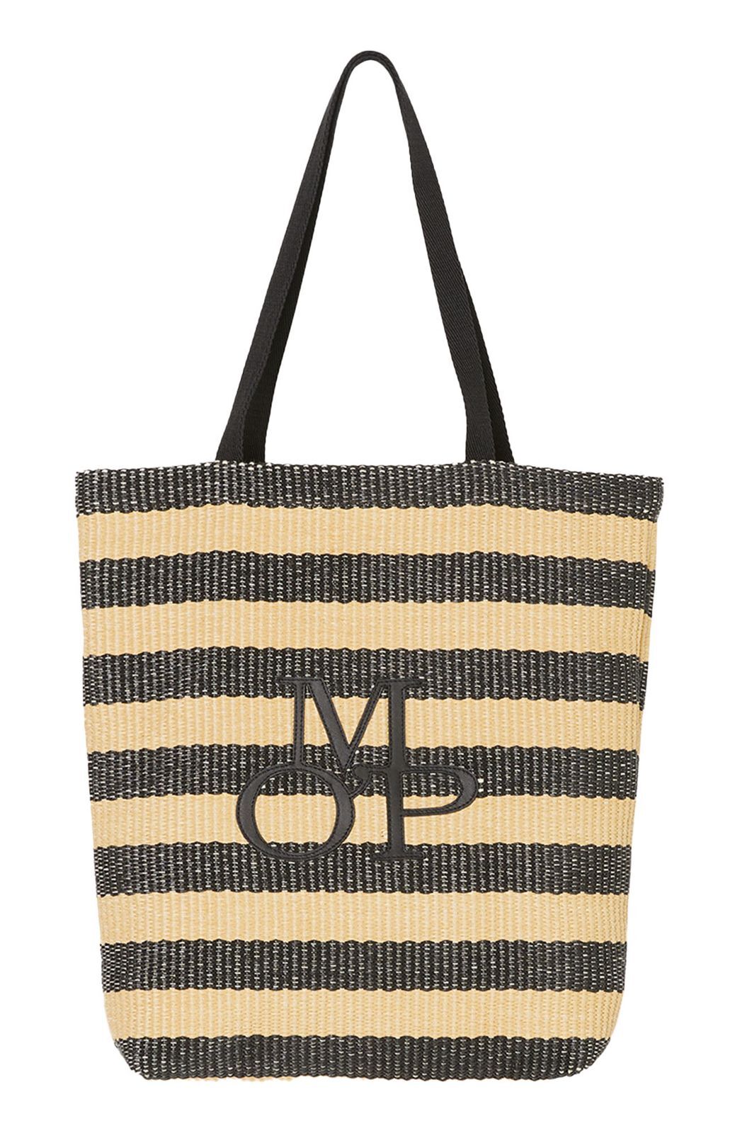 Marc O'Polo Shopper Rikke Shopper L Black